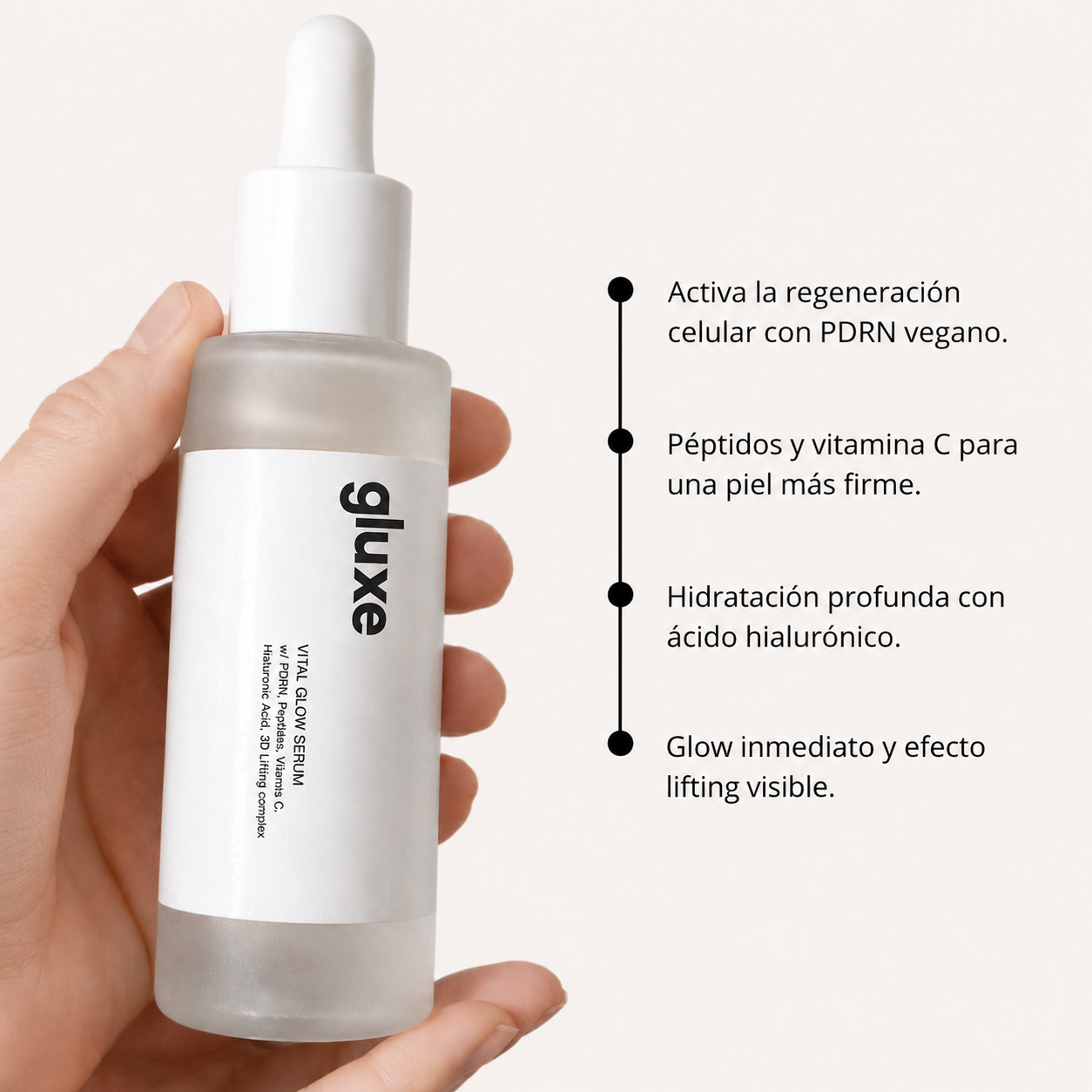 Vital Glow Serum
