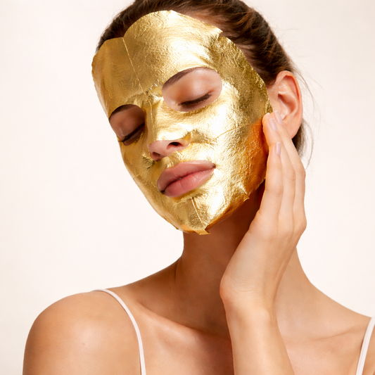 Mascarilla Glow Biobotox