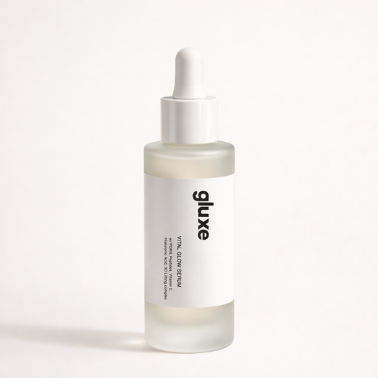 Vital Glow Serum