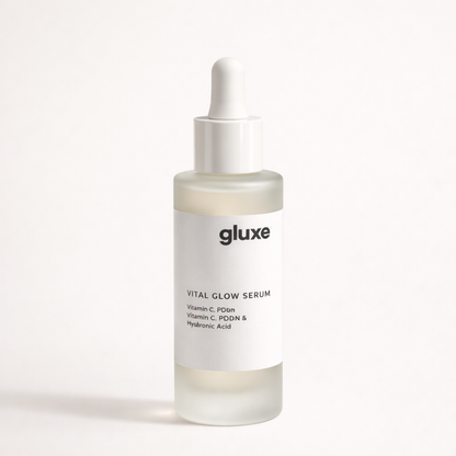Gluxe - Vital Glow Serum