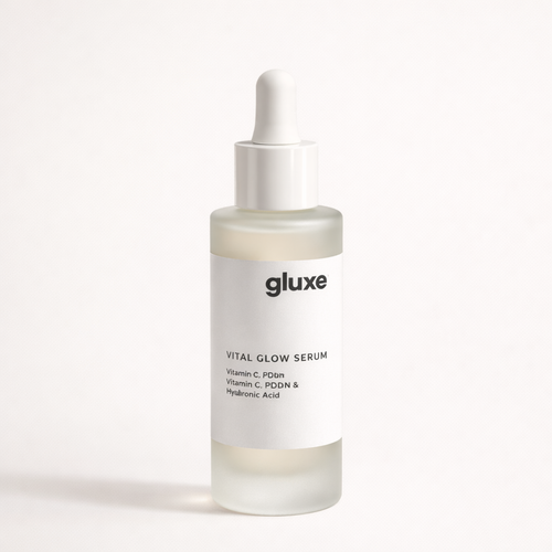 Gluxe - Vital Glow Serum
